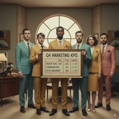 Was Digital Marketing Beratung wirklich bedeutet, wenn sie funktioniert